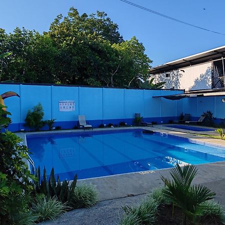 Apartamento De Una Habitacion San Isidro De El General Ngoại thất bức ảnh