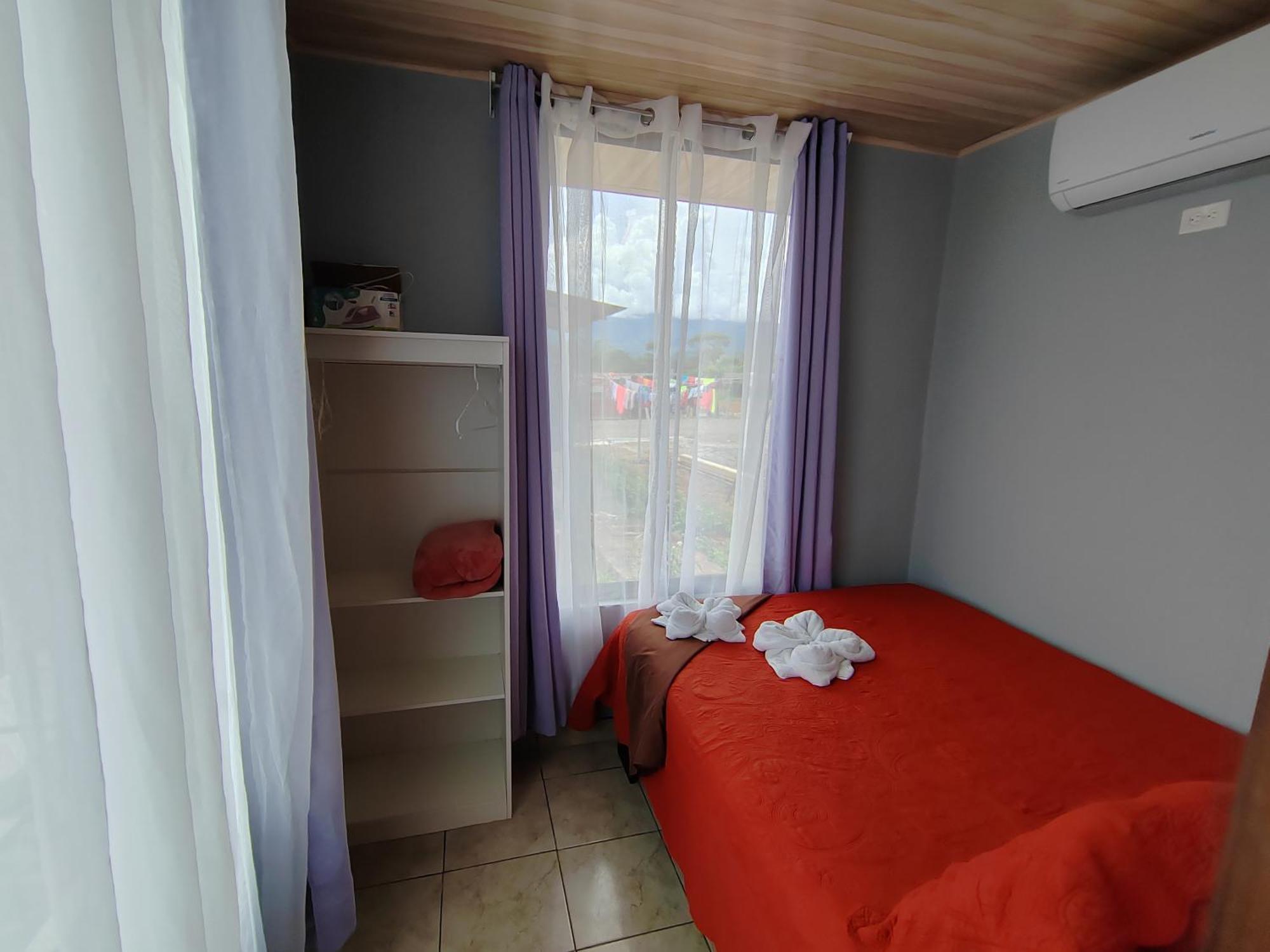 Apartamento De Una Habitacion San Isidro De El General Ngoại thất bức ảnh
